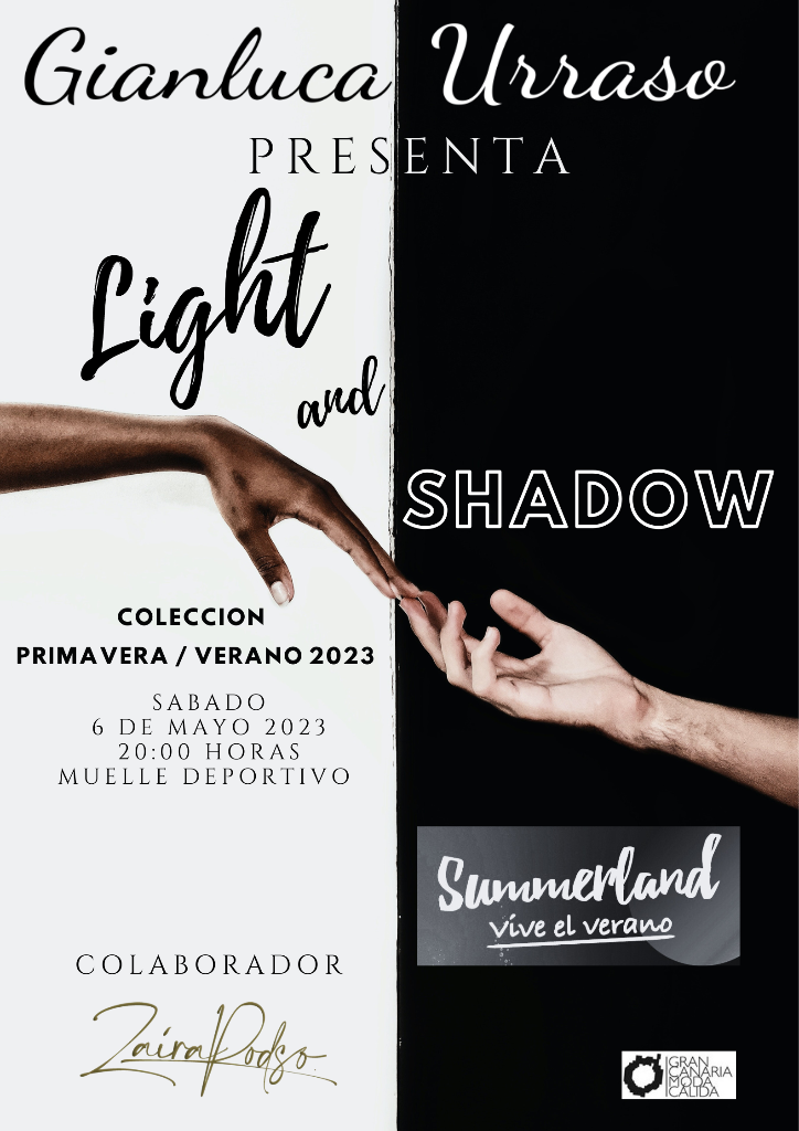 Light and Shadow 