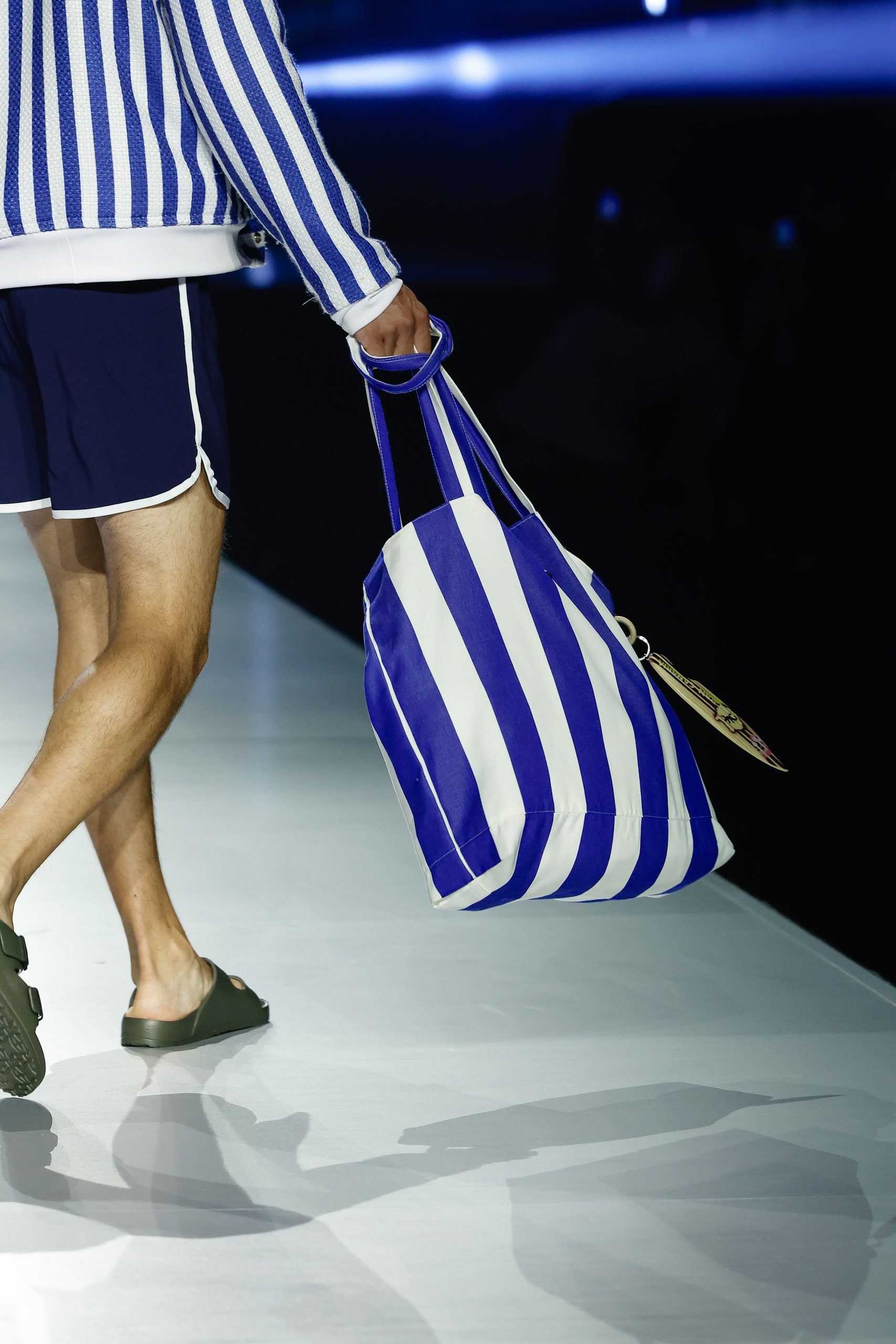 Bolso de Playa