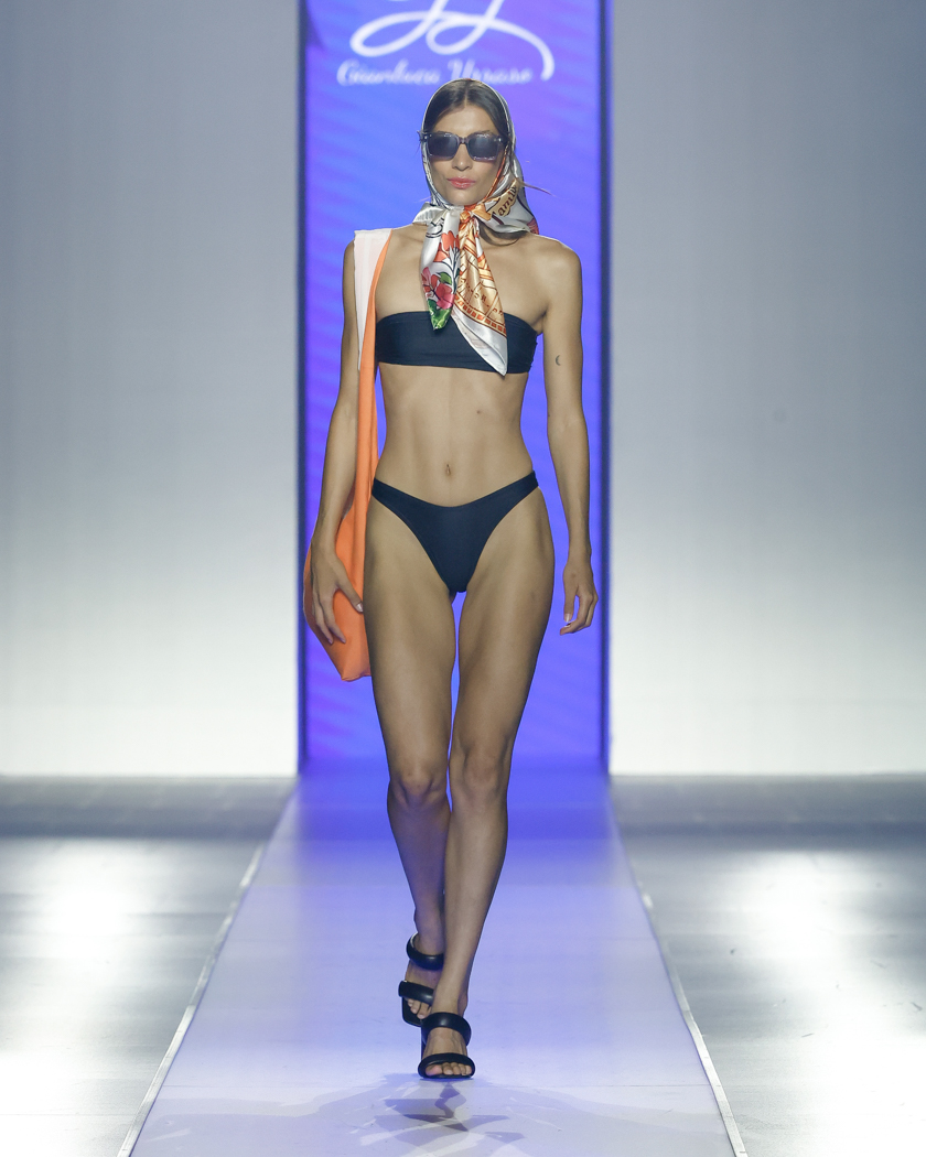Bikini Negro
