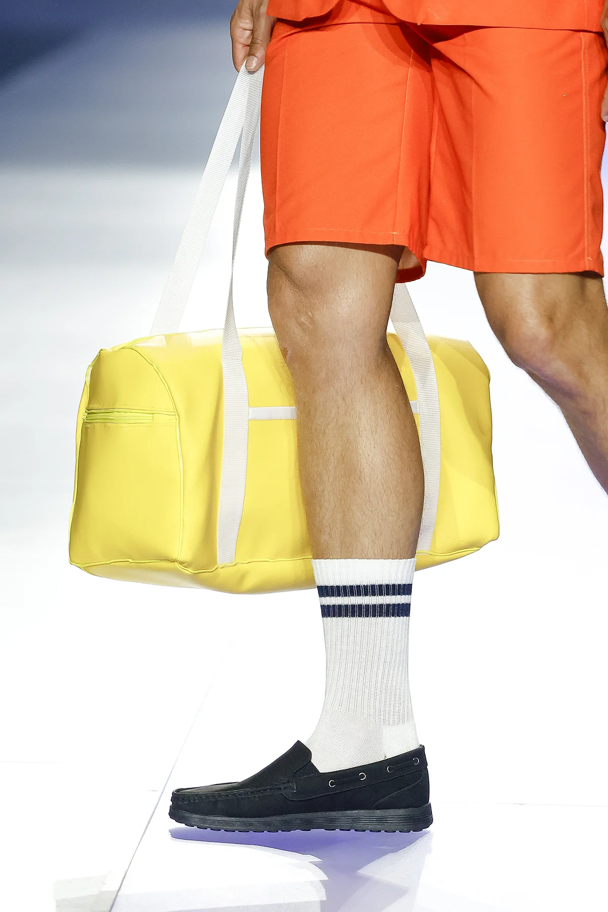 Bag Amarillo