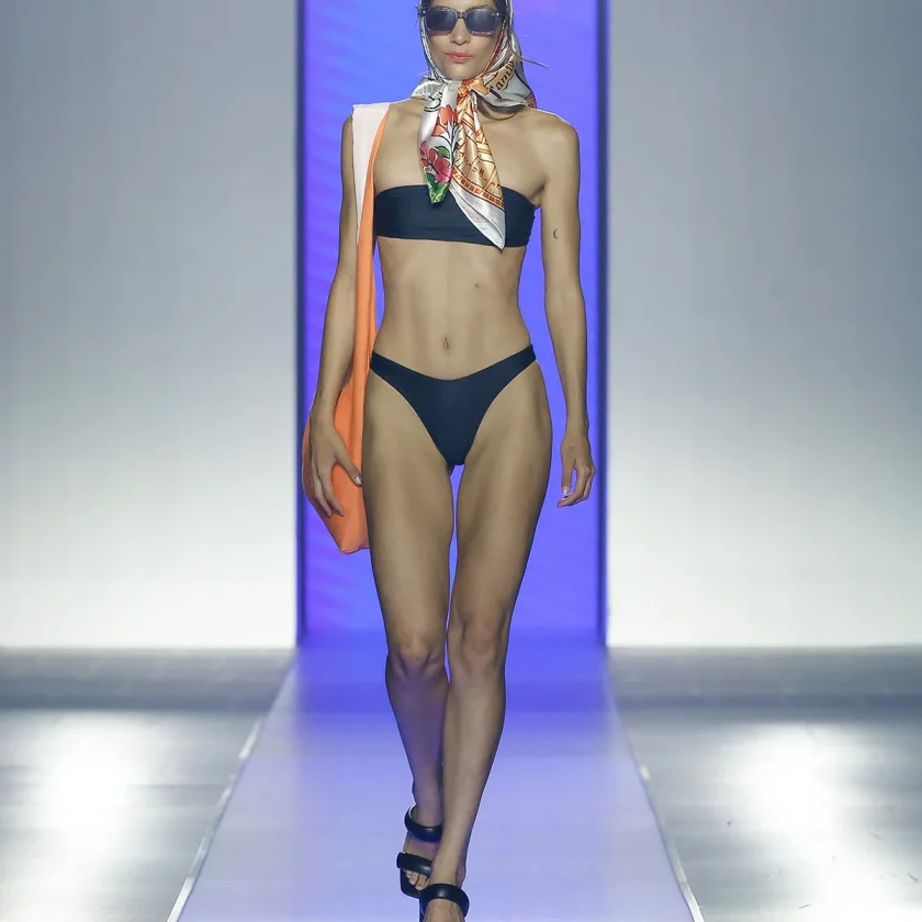Bikini Negro