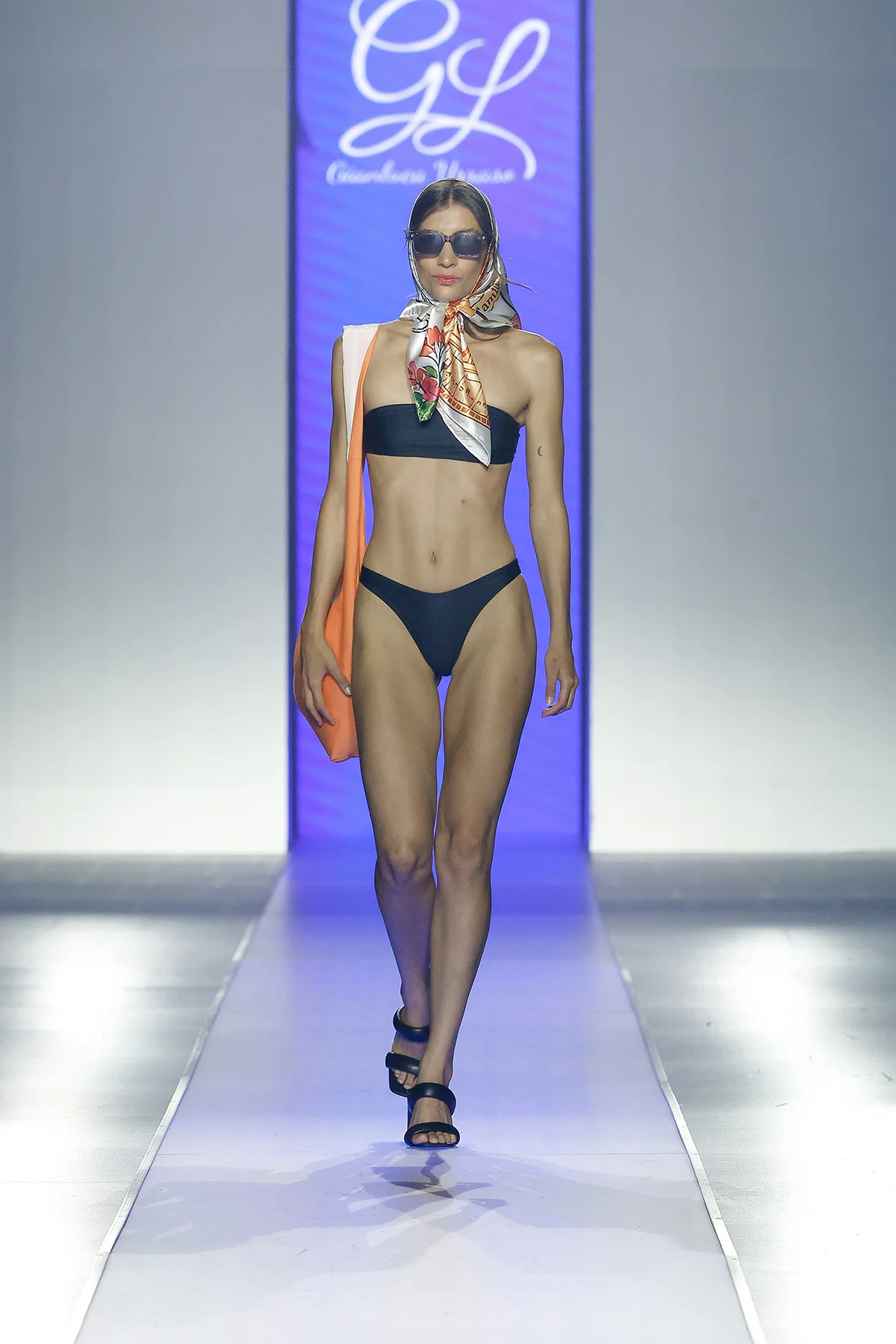 Bikini Negro