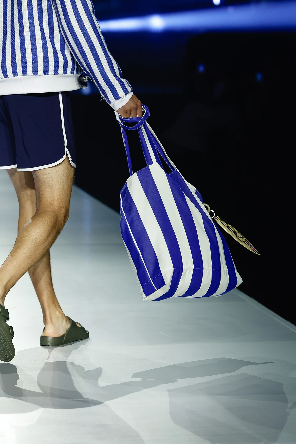 Bolso de Playa